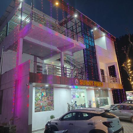 Sunny Pines Resort ランズドーン エクステリア 写真